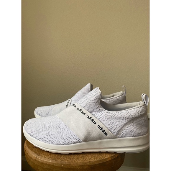 adidas refine adapt slip on